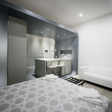Staiti Apartments Trapani Buitenkant foto