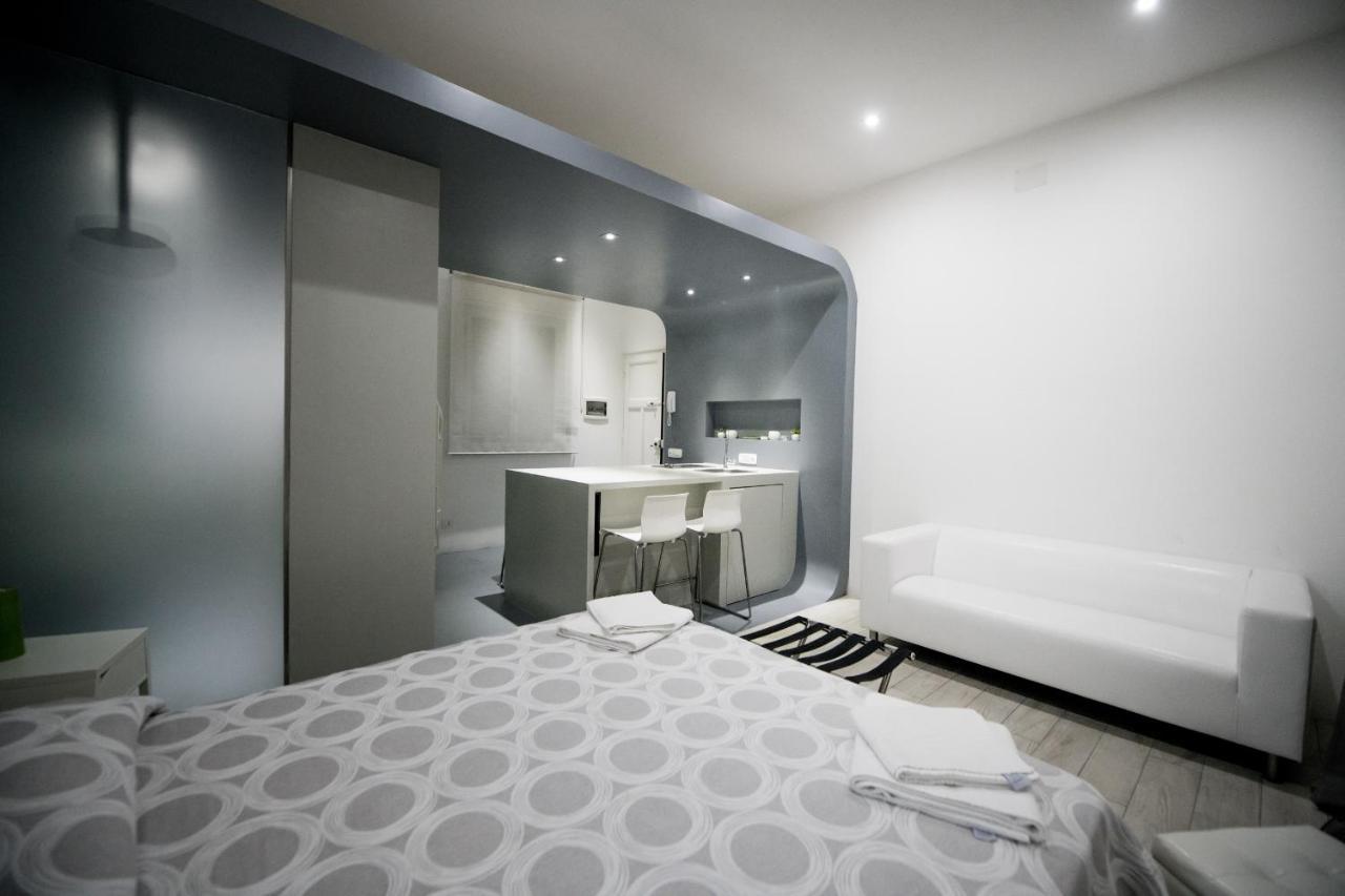 Staiti Apartments Trapani Buitenkant foto